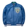 Pelle Pelle Blue Legends Live Forever Jacket,PellePelle, Pelle Pelle jacket, Pelle Pelle leather Jacket, Leather Jacket, Pelle Pelle Legends Jacket, Legends Live Forever Jacket, Blue Jacket, Blue Leather Jacket, Pelle Pelle Blue Jacket, Blue Legends Jacket