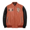 Pelle Pelle Brown Heritage Jacket | Pelle Pelle Store,Pelle Pelle, PellePelle Jacket, Pelle Pelle Leather Jacket, Leather Jacket,Brown Jacket,Brown Leather jacket,Heritage Jacket, Heritage Leather Jacket, Pelle Pelle Heritage Jacket, Brown Heritage Jacket