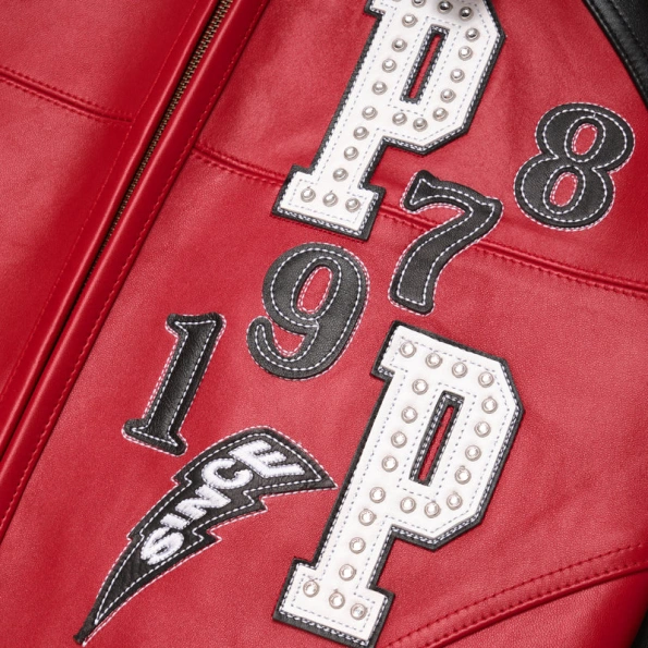 Pelle Pelle Soda Club 1978 Tiger Jacket | Pelle Pelle Store