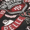 Pelle Pelle Red Soda Club Heritage Jacket | Pelle Pelle Store