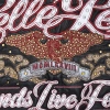 Pelle Pelle Legends Live Forever Jacket