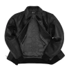 Pelle Pelle Black Stone Leather Jacket | Pelle Pelle Store