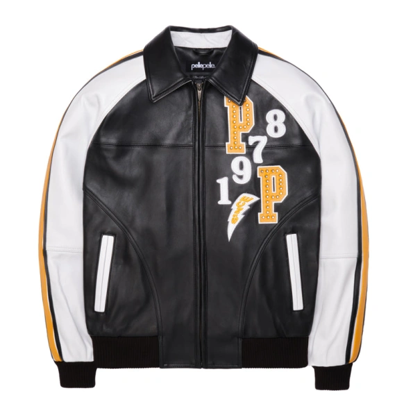 Pelle Pelle Soda Club Tiger Jacket | Pelle Pelle Store, PellePelle Jacket, Pelle Pelle Leather Jacket, Leather Jacket,White Jacket,White Leather Jacket, Tiger Jacket, Pelle Pelle Tiger Jacket, Soda Club Tiger Jacket, Tiger Leather Jacket