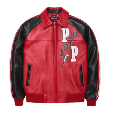 Pelle Pelle Soda Club 1978 Tiger Jacket | Pelle Pelle Store, Pelle Pelle Jacket, PellePelle Leather Jacket,Leather Jacket, 1978 Jacket, 1978 Tiger Jacket, Soda Club 1978 Jacket, 1978 Tiger Jacket,