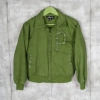 Pelle Pelle MB Navy Green Jacket