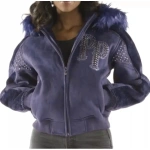 Pelle Pelle Queen of Thrones Blue Jacket