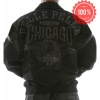 Pelle Pelle Windy City Chicago Jacket