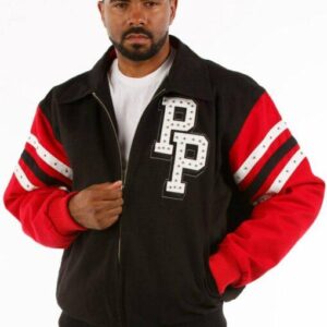 Pelle Pelle Chicago Jackets