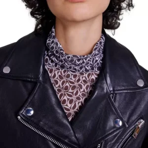 Pelle Pelle Cropped Leather Jacket | Pelle Pelle Store