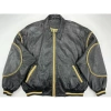 Pelle Pelle Baseball Champion Varsity Jacket