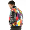 Pelle Pelle Men Diamond Retro Jacket