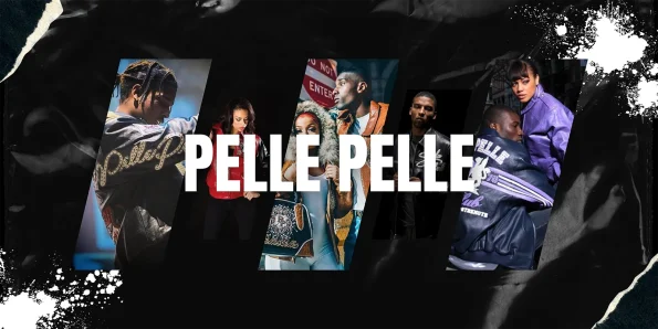 Pellepellestore.com