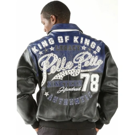 Pelle Pelle Men Legacy Leather Jacket