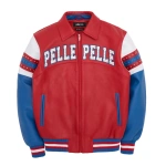 Pelle Pelle Soda Club Vintage Jacket