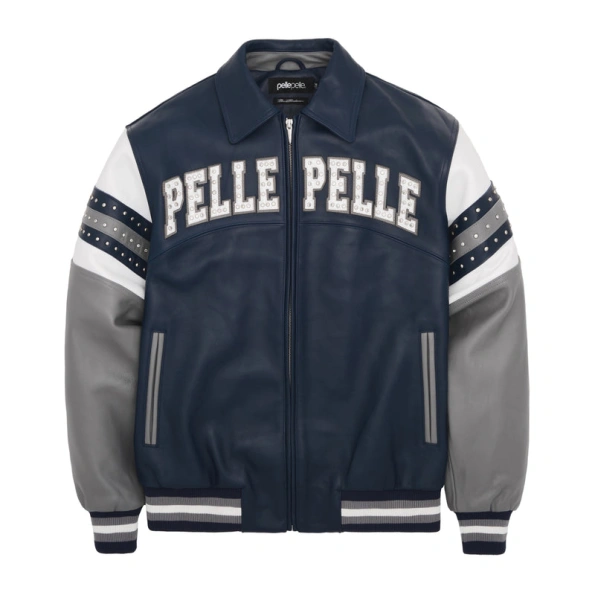 Pelle Pelle 1978 Vintage Leather Jacket,Vintage Leather Jacket