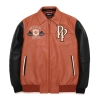 Pelle Pelle Brown Heritage Series MB Jacket