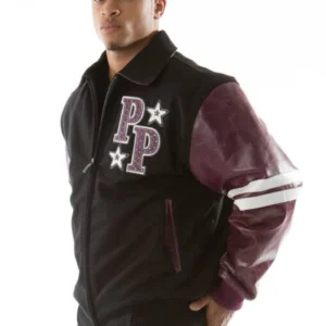 Pelle Pelle Men Elite Series MB Jacket | Soda Club Jacket