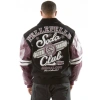 Pelle Pelle Men Elite Series MB Jacket