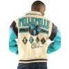 Pelle Pelle Men Soda Club 1978 Leather Jacket