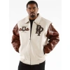 Pelle Pelle Heritage Series Cream Jacket