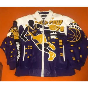 Pelle Pelle Blacktop Tournament 1978 Jacket | Men & Women