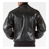 Pelle Pelle Men Biker Studded Leather Jacket