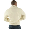 Pelle Pelle Men Plain Soft Leather Jacket