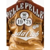 Pelle Pelle Men Soda Club Varsity Jacket