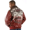 Pelle Pelle Legacy Men Leather Jacket