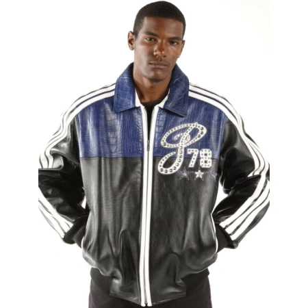 Pelle Pelle Men Legacy Leather Jacket