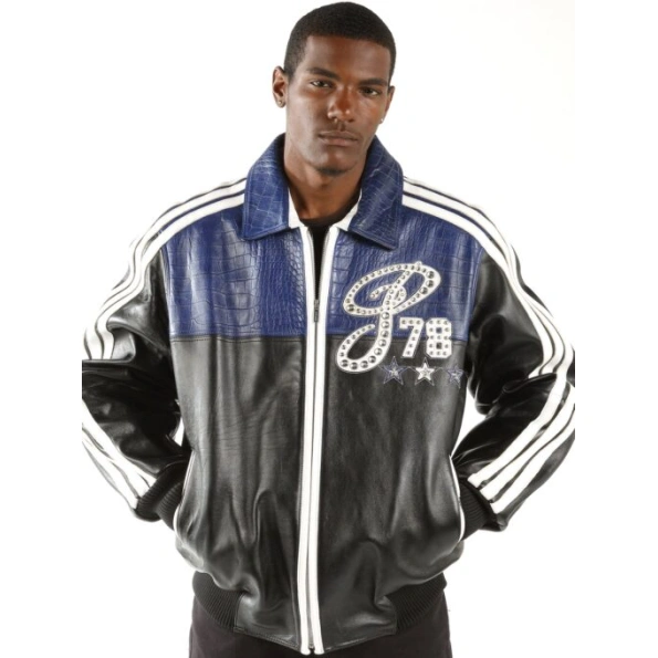 Pelle Pelle Men Legacy Leather Jacket