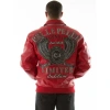 Pelle Pelle Red Legendary Men Jacket