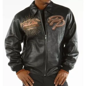 Pelle Pelle Collector Series Leather Jacket | Men Jacket