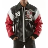 Pelle Pelle Men Invincible MB Leather Jacket