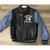 Pelle Pelle Throwback Leather Jacket