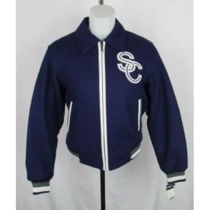 Pelle Pelle All American Soda Club Jacket | Men & Women
