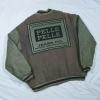 Pelle Pelle MB Jeans Co. Varsity Jacket