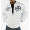 Pelle Pelle Men Greatest Of All Time Jacket