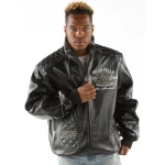 Pelle Pelle Men Freestyle MB Leather Jacket