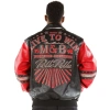 Pelle Pelle Men MB 1978 Leather Jacket