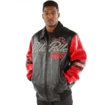 Pelle Pelle Men MB 1978 Leather Jacket