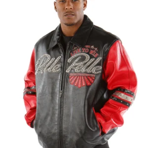 Pelle Pelle Men MB 1978 Leather Jacket | Live To Win