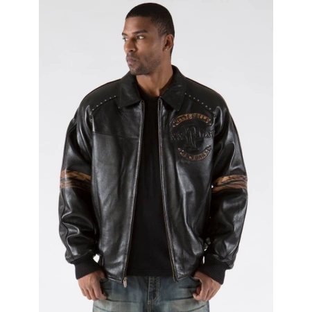 Pelle Pelle Men MB Supply Co. Jacket