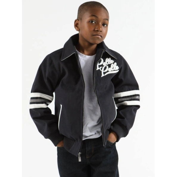 Pelle Pelle Kids 1978 MB Wool Jacket