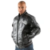 Pelle Pelle Men MB Varsity Leather Jacket