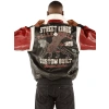 Pelle Pelle Men Street Kings Leather Jacket