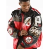 Pelle Pelle Legacy Series MB Leather Jacket