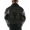 Pelle Pelle Kids Legendary Black Jacket