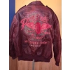 Pelle Pelle Free Wheeler Leather Jacket