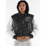 Pelle Pelle Black Notorious Women Jacket